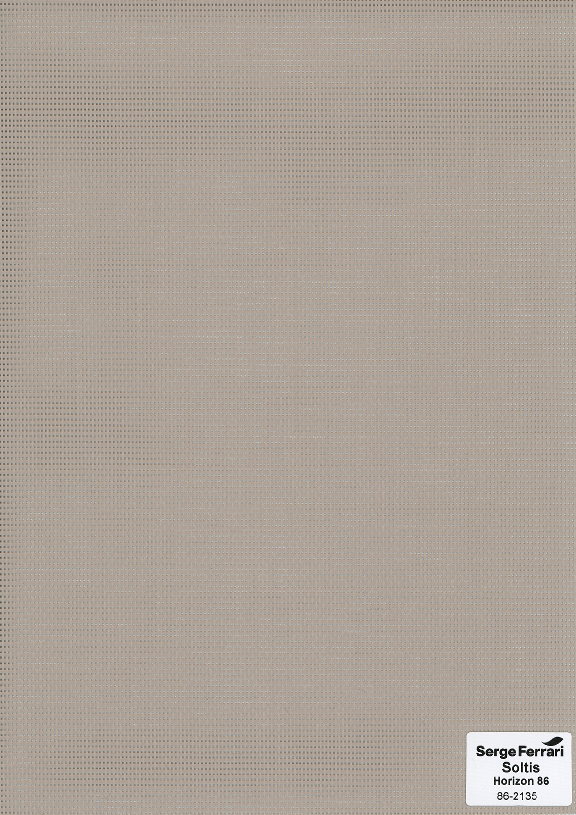 Soltis 86-2135