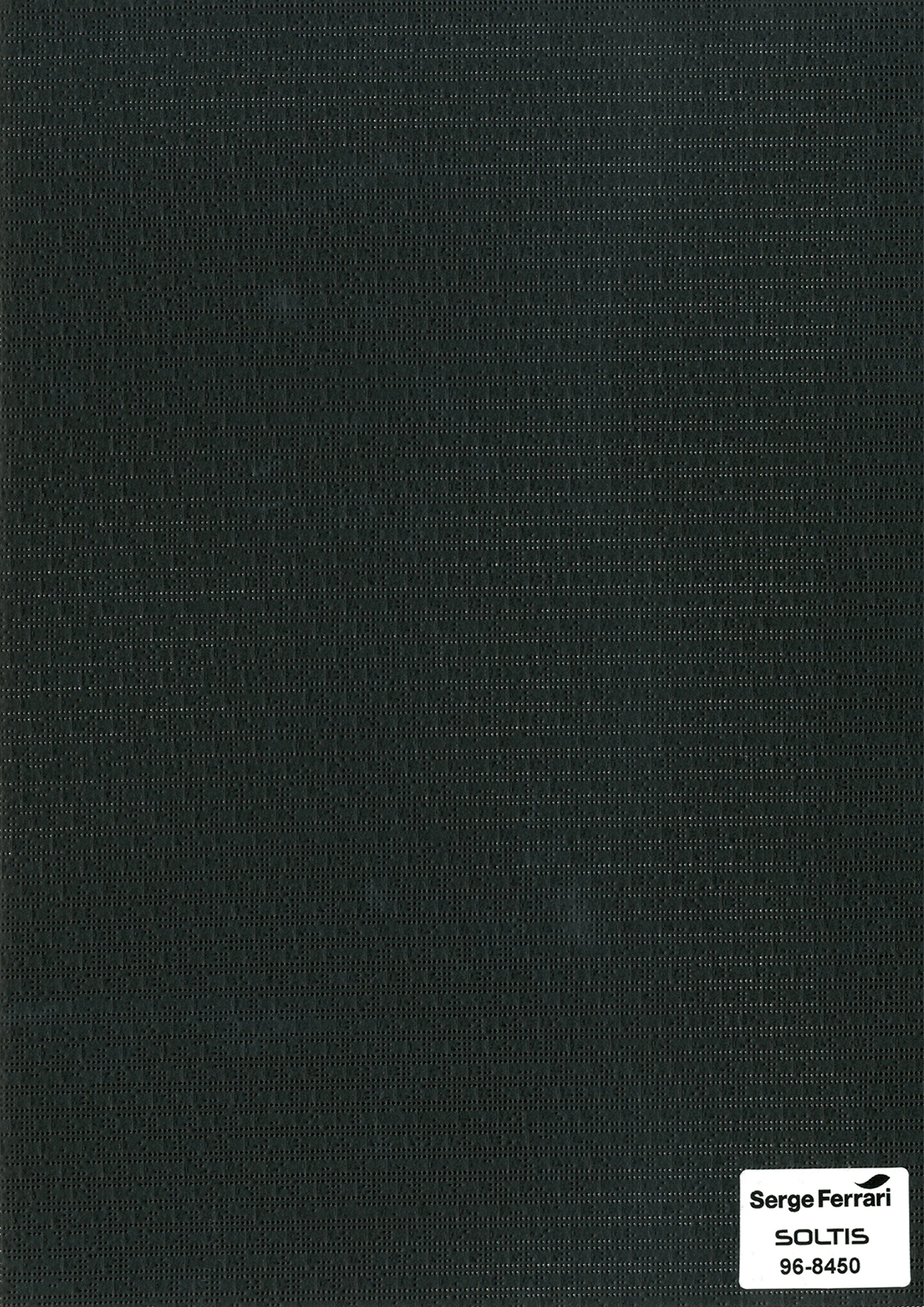 Soltis 96-8450